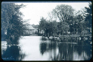 Canal Pranker Mills