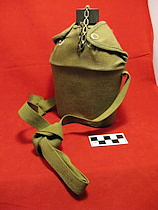 WWII Military Canteen