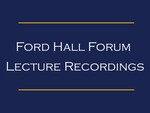 The New American Gazette: Nora Dunn, David Ross and Rosanne Cash; "Freedom of Expression and Censorship in the Arts", at Ford Hall Forum, audio recording and transcript