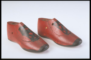 Cobbler's Shoe Form