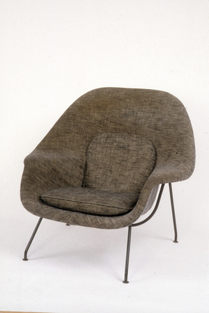 Womb Chair