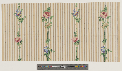 Wallpaper Reproduction