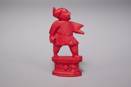 Pawn chess piece