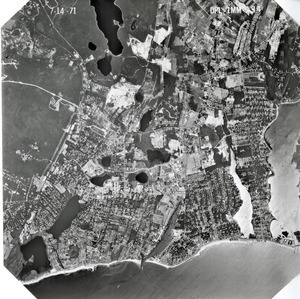 Barnstable County: aerial photograph. dpl-1mm-194