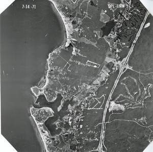 Barnstable County: aerial photograph. dpl-1mm-176