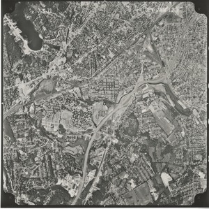 Worcester County: aerial photograph. dpv-7mm-123