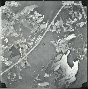Worcester County: aerial photograph. dpv-6mm-39