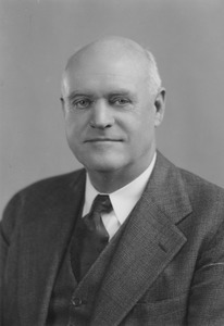 Ralph A. Van Meter