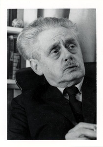 Hugh MacDiarmid