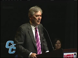 Connecting the Community; Florida's Economy - Fallout of Deep Water Horizon Oil Spill