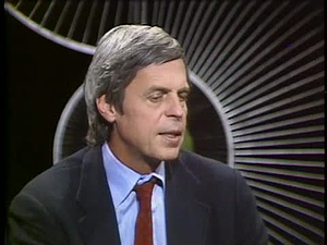 A Conversation With; George Plimpton