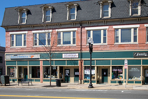 486 - 490 Main Street: Melrose, Mass.