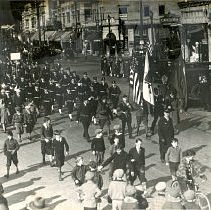 April 19th Parade, c. 1930