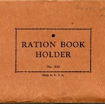 Book, Ration