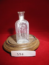Bottle, Medicine