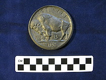 Coin, Commemorative