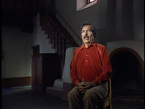 Surviving Columbus: The Story of the Pueblo People; Field Tape (Edmund J. Ladd)
