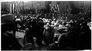 Feast of the Blessed Sacrament, New Bedford, MA [02]