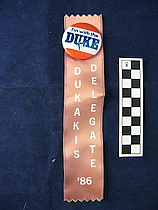 Button, Campaign