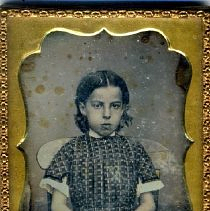 Daguerreotype