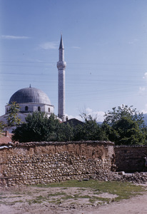 Bitola mosque