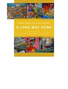 Invitations: A long way home