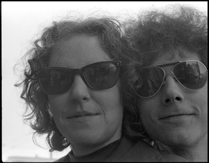 The Velvet Underground: Maureen Tucker and Doug Yule