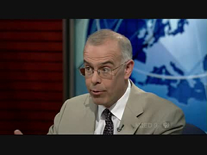 PBS NewsHour; August 3, 2012 3:00pm-4:00pm PDT