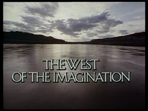West of The Imagination; Final Version
