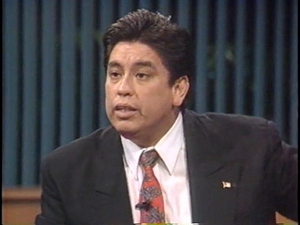 WTTW 1992 Election Coverage Composite