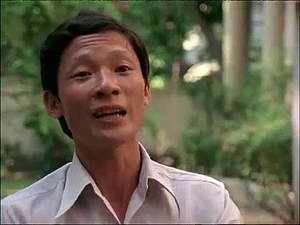 Vietnam: A Television History; Interview with Nguyen Cong Thanh, 1981