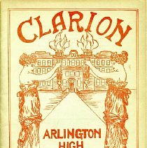 Clarion. Arlington High School