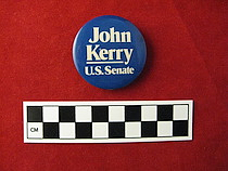 Button, Campaign