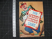 The Merry Circus Game