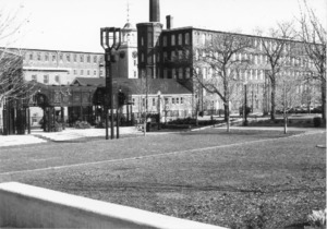 Amendment - Miscellaneous Photo Prints - 50-62 French Street - Boarding House Park