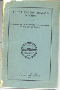 Office of the Mayor Reports and Publications