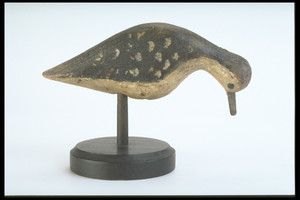 Shorebird Decoy