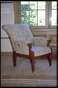 Reclining chair