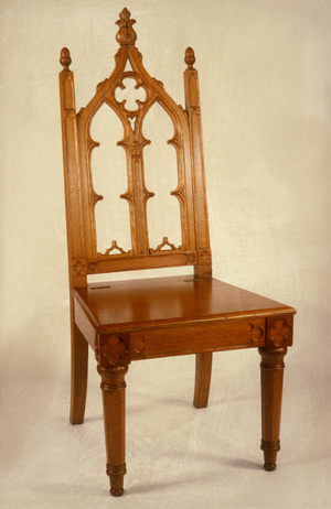 Hall Chair