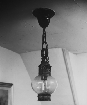 Hanging Lantern