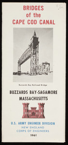 "Bridges of the Cape Cod Canal"
