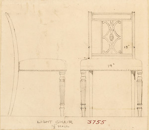 "Light Chair"