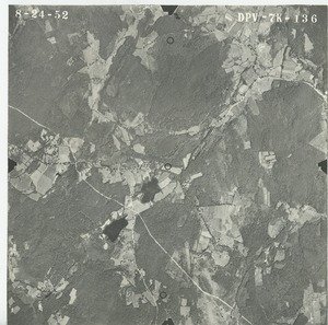 Worcester County: aerial photograph. dpv-7k-136