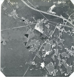 Plymouth County: aerial photograph. dpt-3mm-104