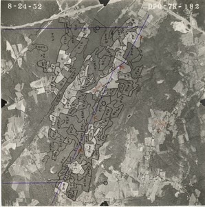 Middlesex County: aerial photograph. dpq-7k-182