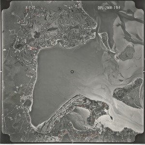 Barnstable County: aerial photograph. dpl-2mm-194
