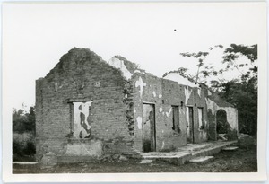 Ruins, Thái Bình