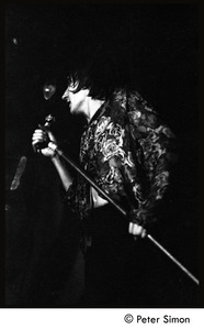 Rod Stewart (vocals)
