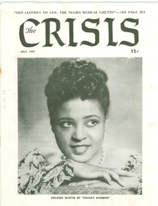 Crisis magazine