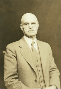 John E. Ostrander